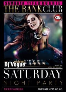 poze dj vogue la constanta