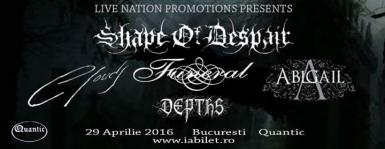 poze doom over bucharest iii club quantic bucuresti