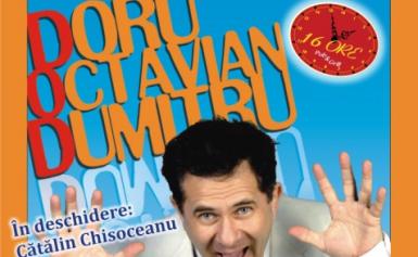 poze  doru octavian dumitru in pub 16 ore