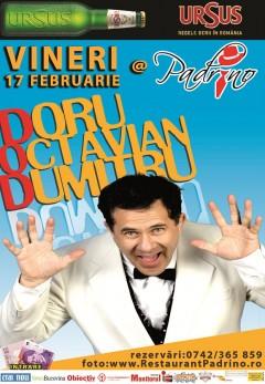 poze doru octavian dumitru la suceava