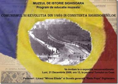 poze doua programe educationale la muzeul de istorie