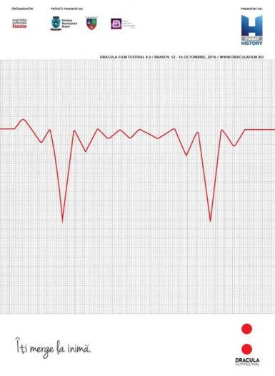 poze dracula film festival 2016 la brasov