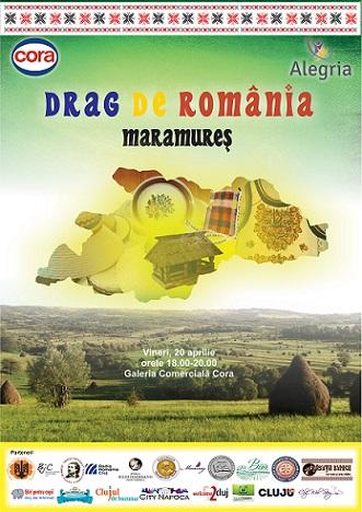 poze  drag de romania maramure 