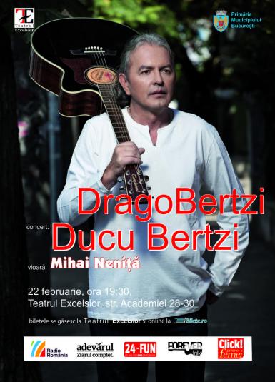 poze dragobertzi cu ducu bertzi