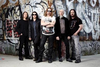 poze dream theater concerteaza la bucuresti