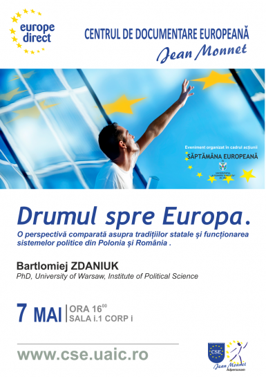 poze drumul spre europa o perspectiva comparata asupra tradi iilor st