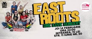 poze east roots in club b52