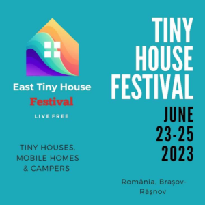 poze east tiny house festival ra nov