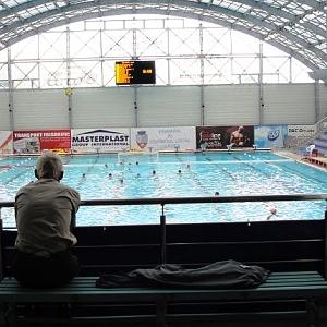 poze editia inaugurala a trofeului masterplast
