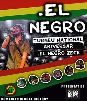 poze el negro