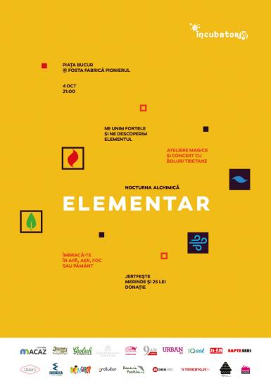 poze elementar nocturna alchimica