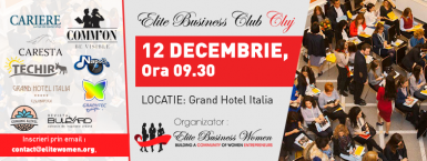 poze elite business club