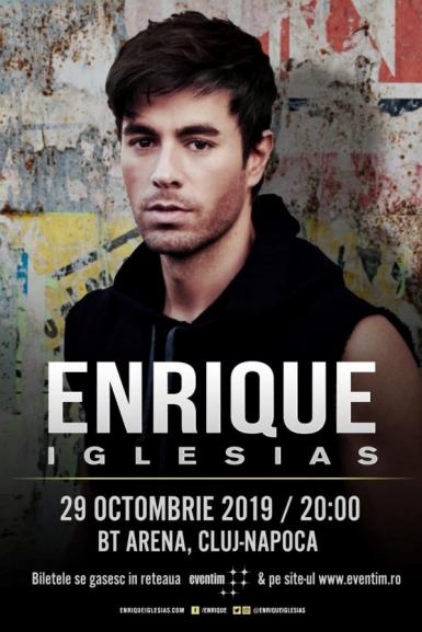 poze enrique iglesias