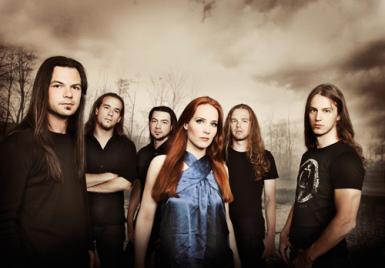 poze epica la the silver church