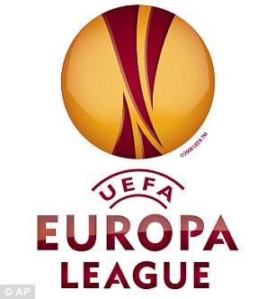 poze europa league in ce pub cluj