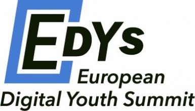 poze european digital youth summit edys 