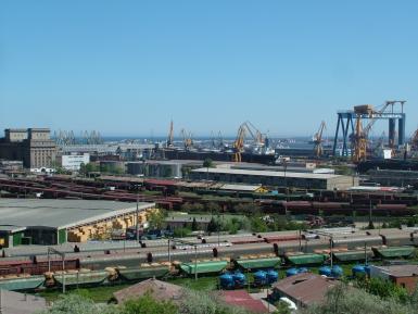 poze europort romania 2012