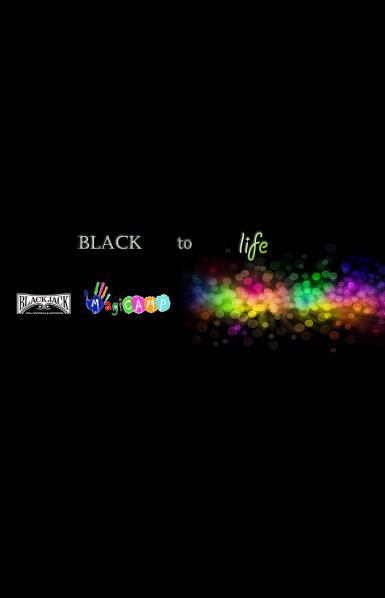 poze eveniment caritabil black to life magic friday