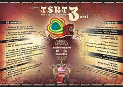 poze eveniment the serious road trip la timisoara