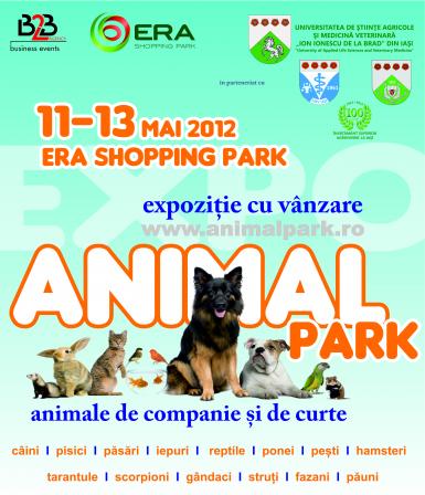 poze expo animalpark