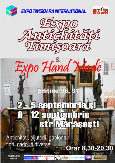 poze expo antichitati handmade ed 96 97