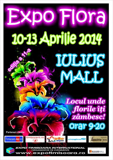 poze expo flora ed 11