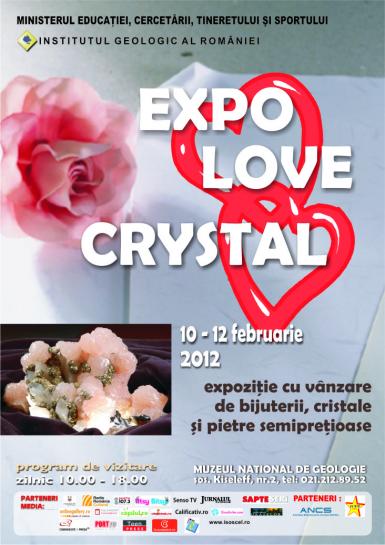 poze  expo love crystal noua dimensiune a cadourilor 