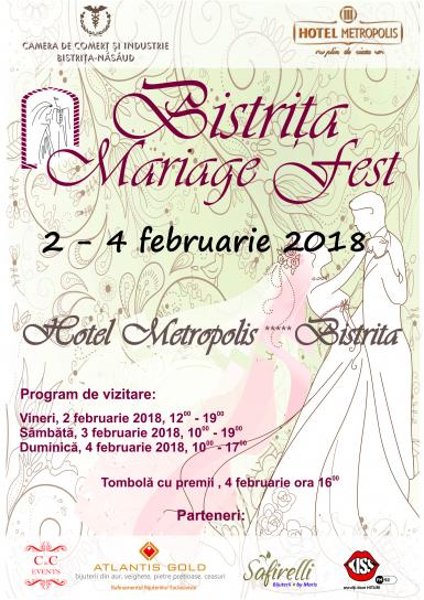 poze expo mariage fest bistrita