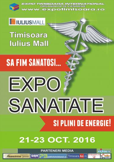 poze expo sanatate ed v