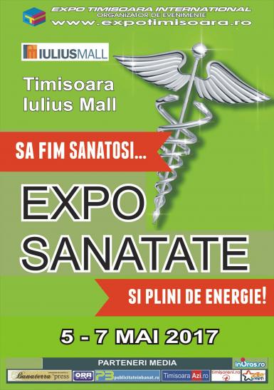 poze expo sanatate