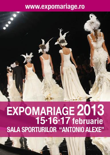 poze expomariage oradea 2013