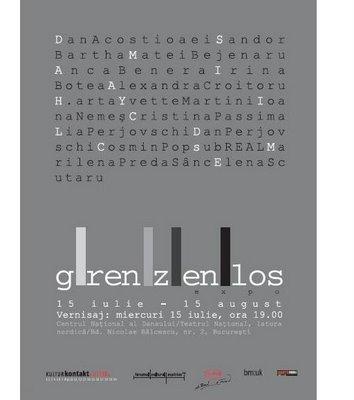 poze expozitia grenzenlos 