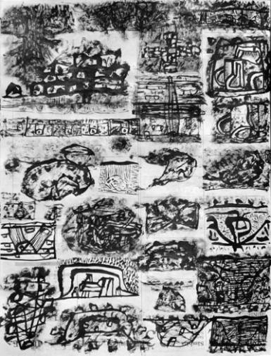 poze expozitia ruine 