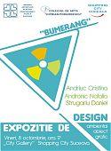 poze expozitie bumerang