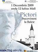 poze expozitie de arta