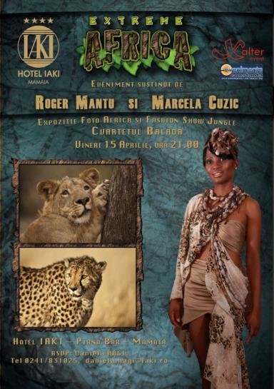 poze extreme africa 15 aprilie 2011 constanta 