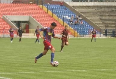 poze fc bihor muresul deva
