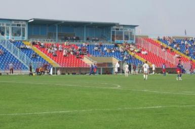 poze fc bihor universitatea cluj napoca