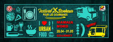 poze festival du bonheur pour les gourmands