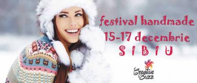 poze festival handmade creative buzz la sibiu edi ia 15