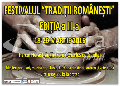 poze festival traditii romanesti parcul herastrau editia iii