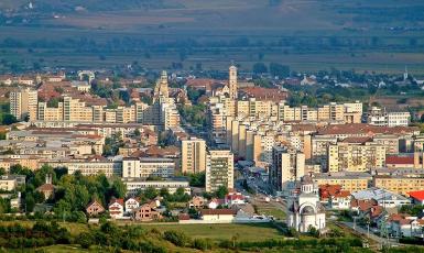 poze festival zilele orasului alba iulia 2010