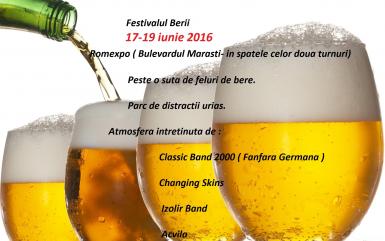 poze festivalul berii best of beer fest editia ii romexpo 