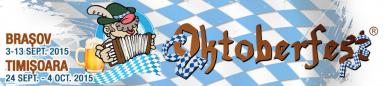 poze festivalul berii oktoberfest 2015 la timisoara