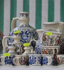 poze festivalul cantecului jocului portului si mestesugului botosani 2009