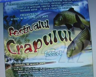 poze festivalul crapului ed a iii a