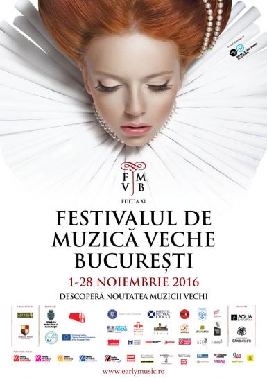 poze festivalul de muzica veche bucue ti