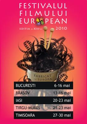poze festivalul filmului european
