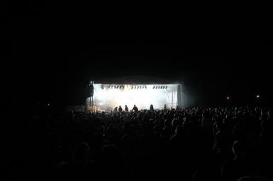 poze festivalul folcloric floare de colt si zilele orasului zarnesti