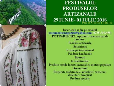 poze festivalul iei si produselor artizanale